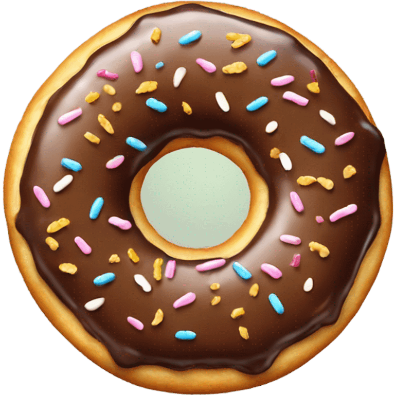 fat donut gyat emoji