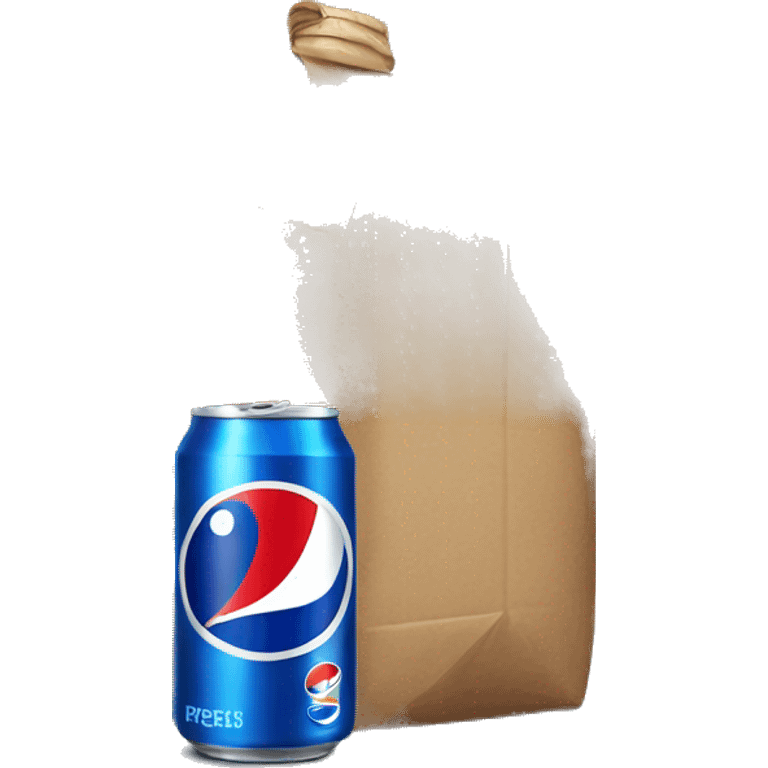 Pepsi  emoji