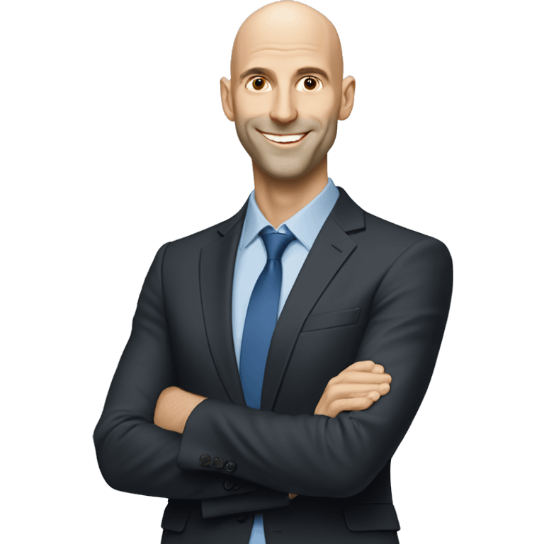 Adam Grant (creativity) emoji