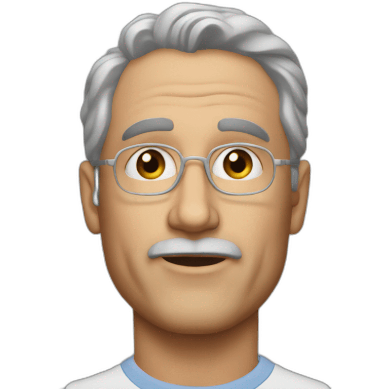 Rudy Pankow emoji