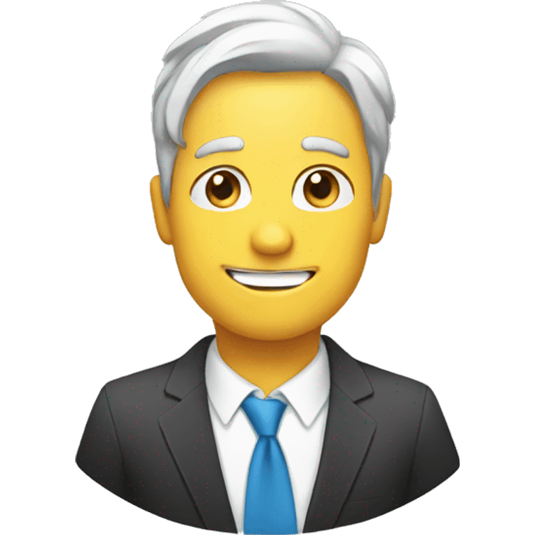 transform your business today! emoji