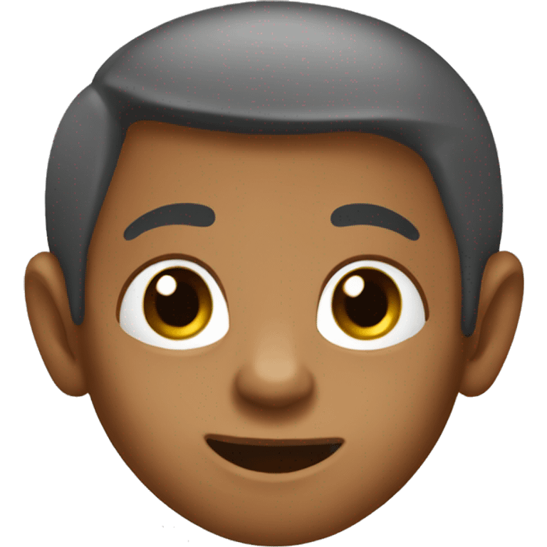 Capuchinho  emoji