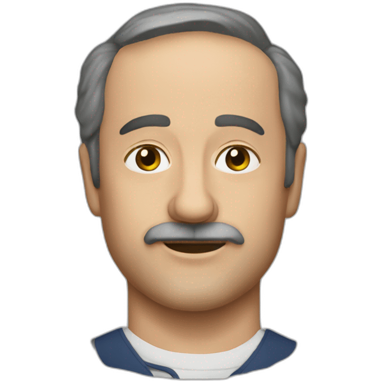 Pierre palmade emoji