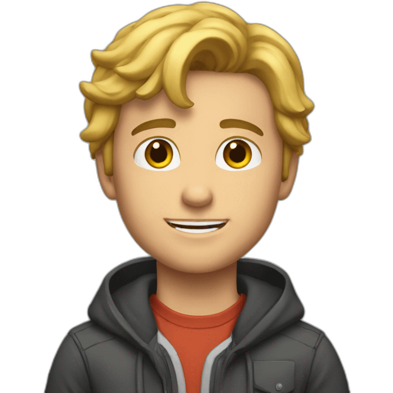 Cole palmer  emoji