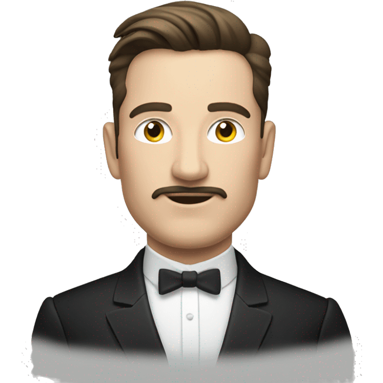 Tesla Model emoji