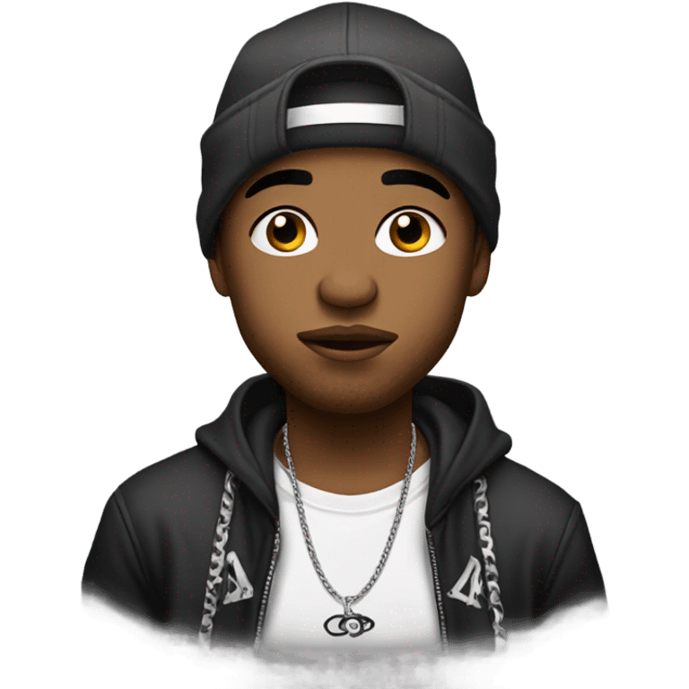 NBA youngboy emoji