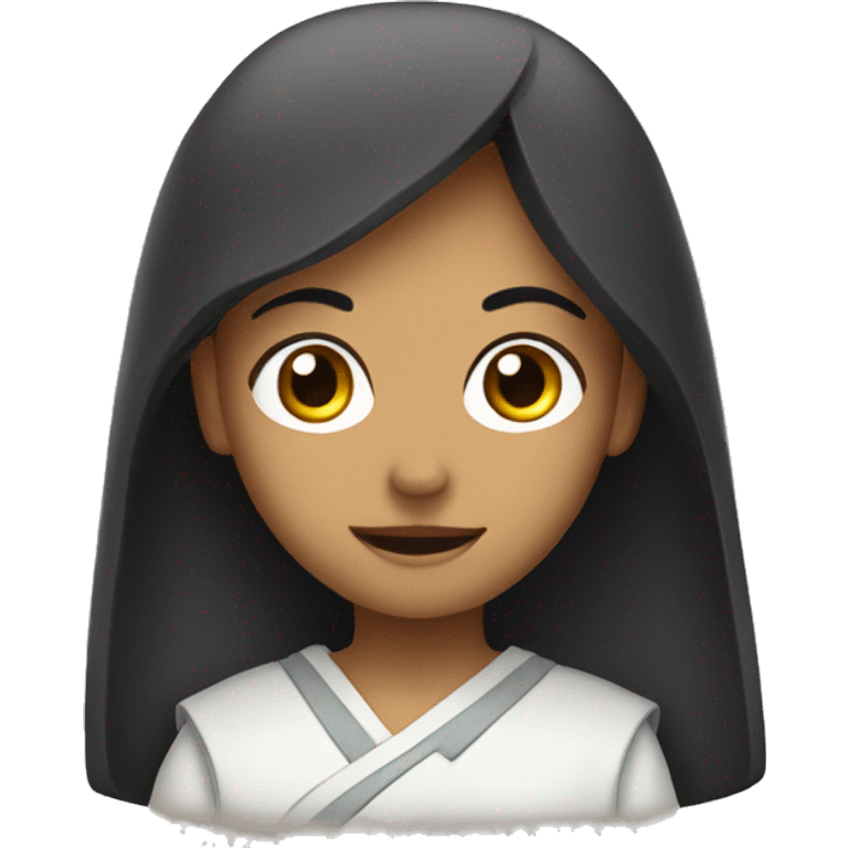 miko emoji