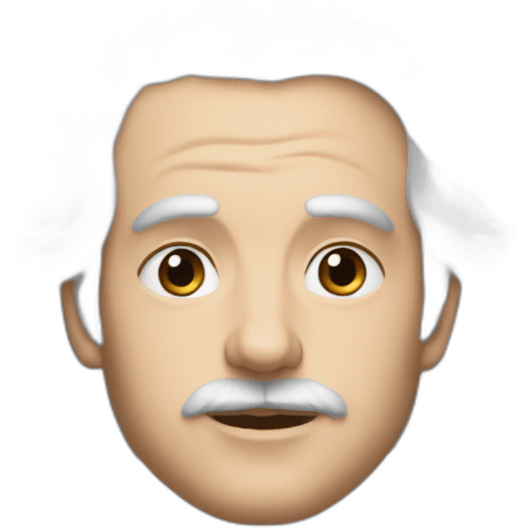 Grégory villemin or le petit Grégory emoji