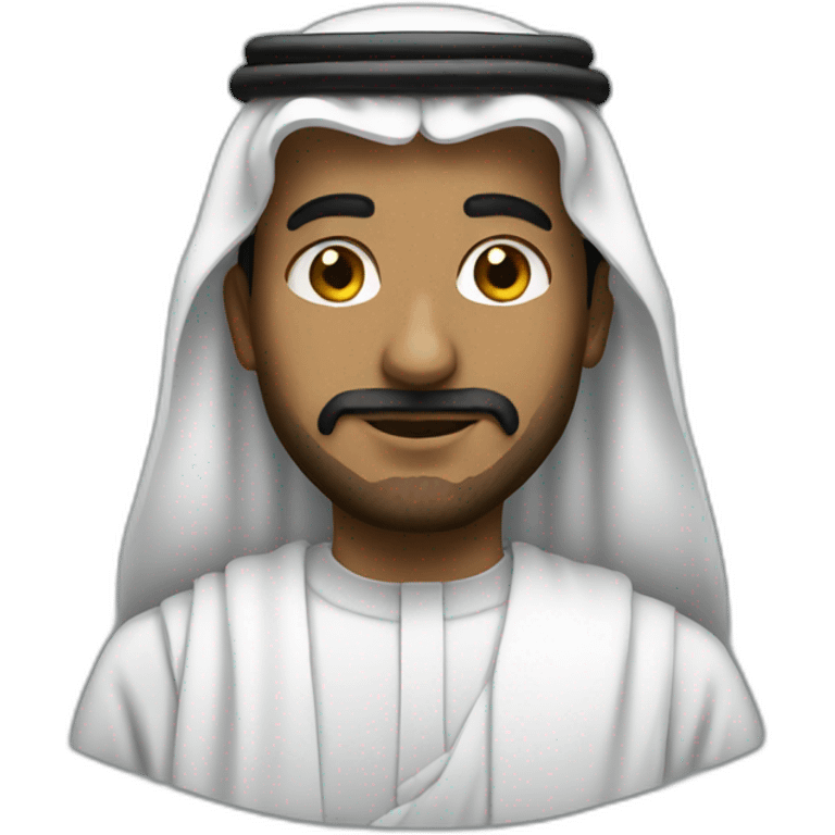 Saudi emoji