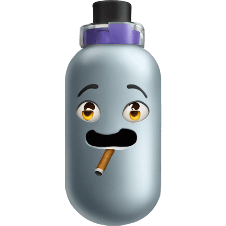 vape emoji