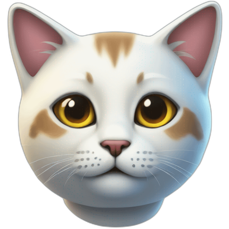 space-cat emoji