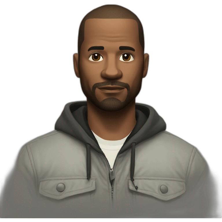 gta trevor emoji