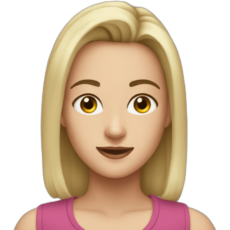 Emma waston emoji