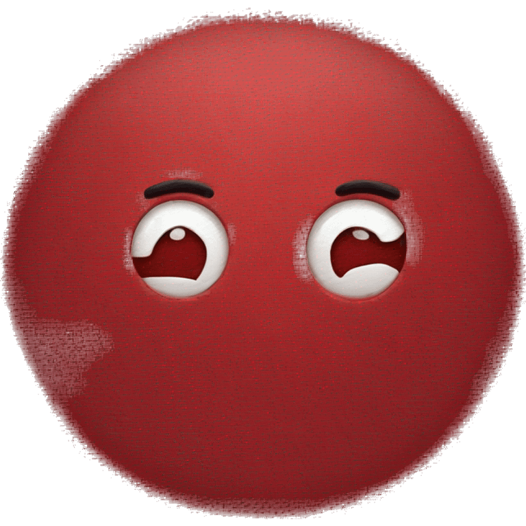 red record emoji