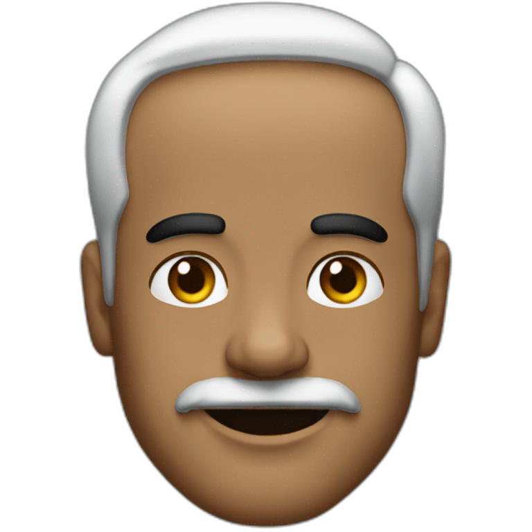 maduro emoji