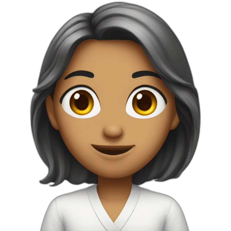 Bibi emoji