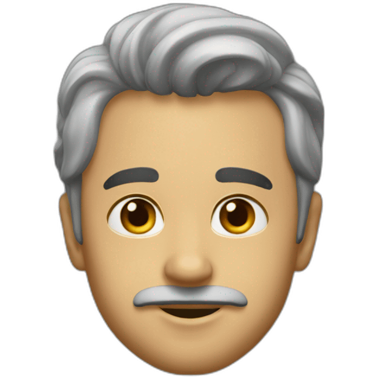 Jérémie Ferrari emoji