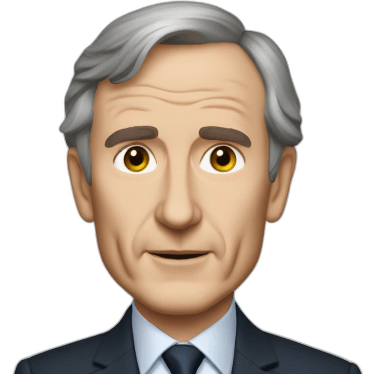 bernard arnault emoji