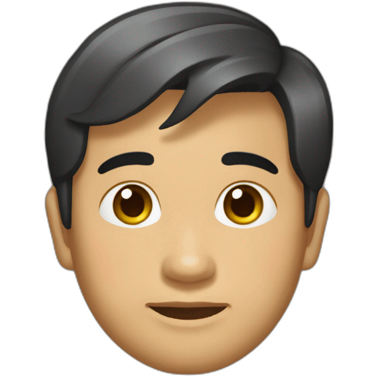 Aung phyoe han emoji