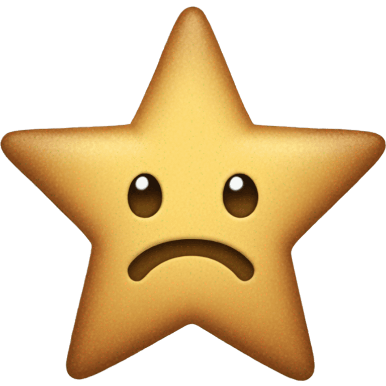 emoji star emoji