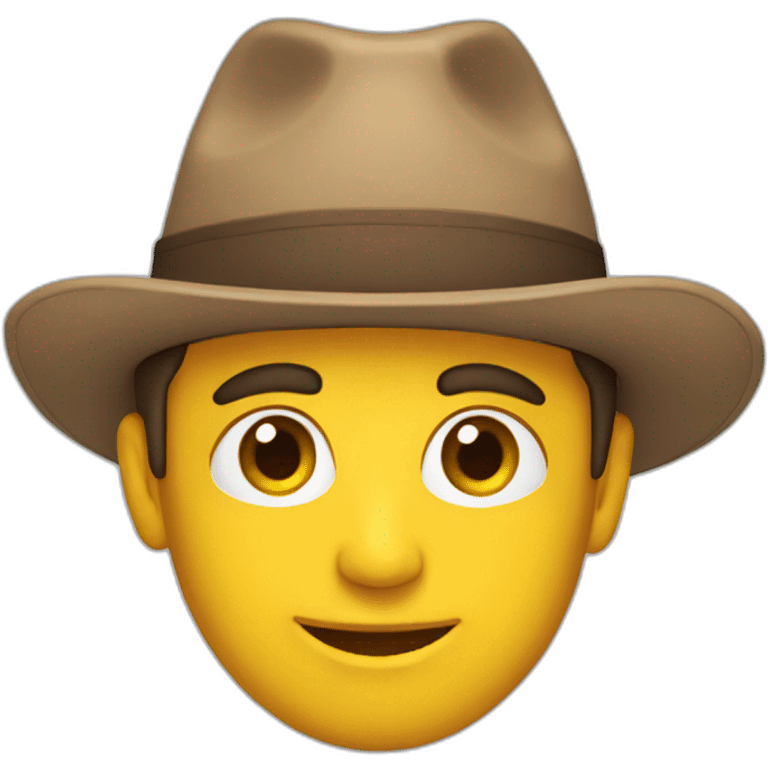 Buenos días emoji