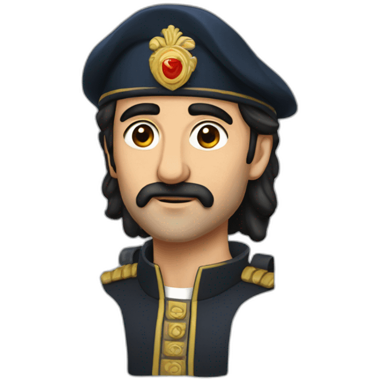 Polat alemdar emoji