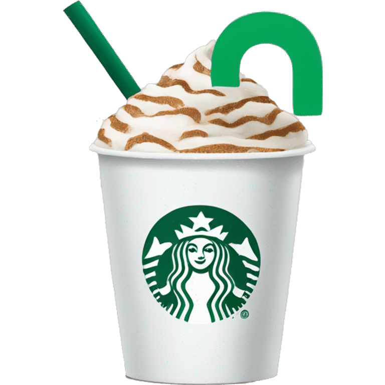 starbucks coffee  emoji