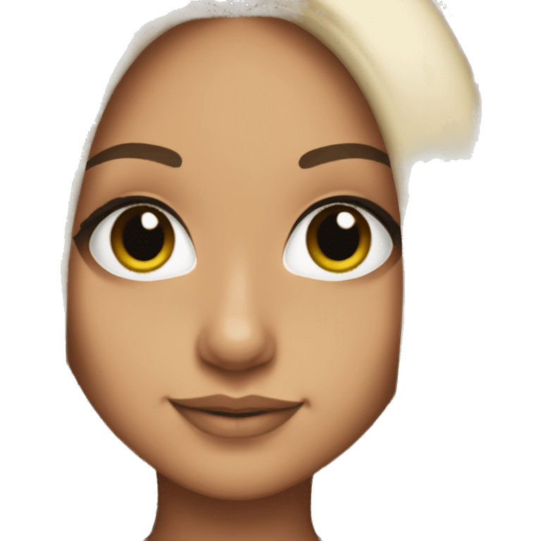 Ariana grande emoji