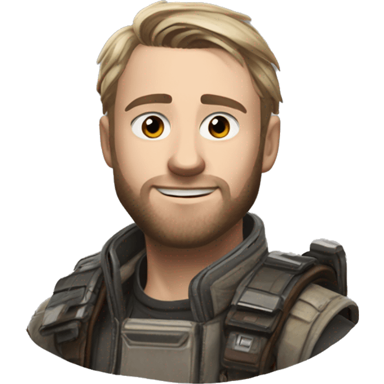 Alexey Trifonov play Apex Legends game  emoji