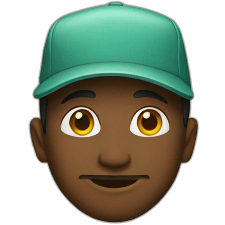 New Orleans emoji