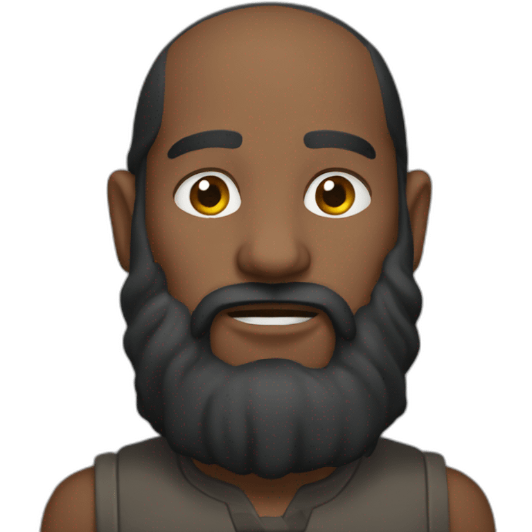 Moundir  emoji