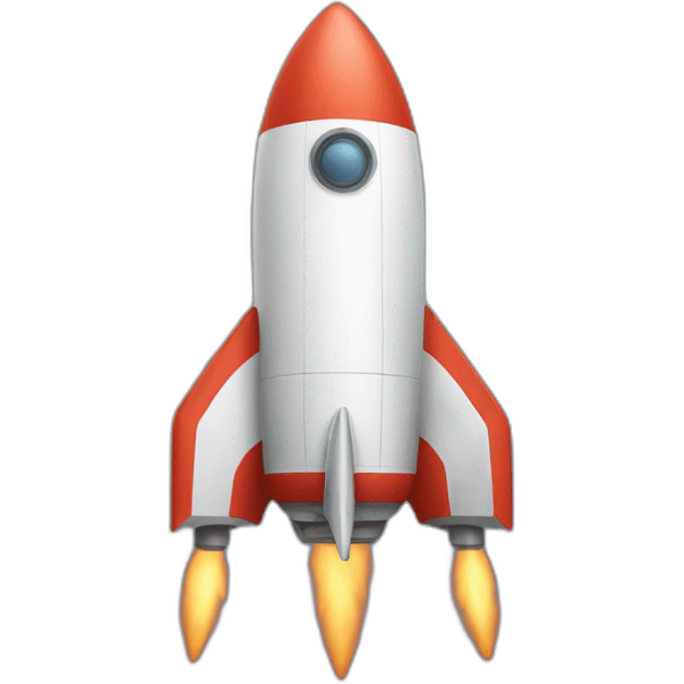 rackoon rocket emoji emoji