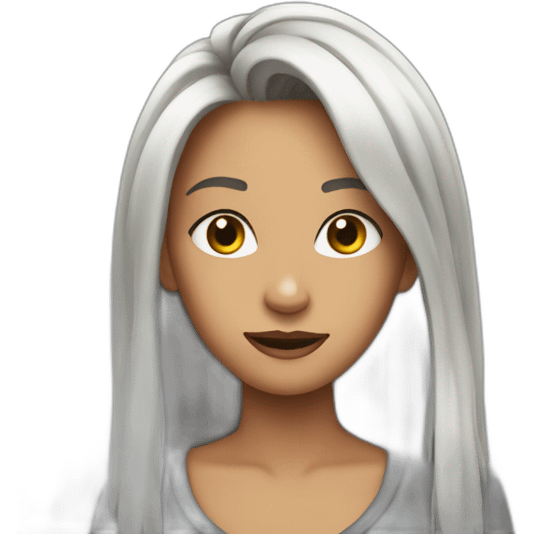 janja garnbret emoji