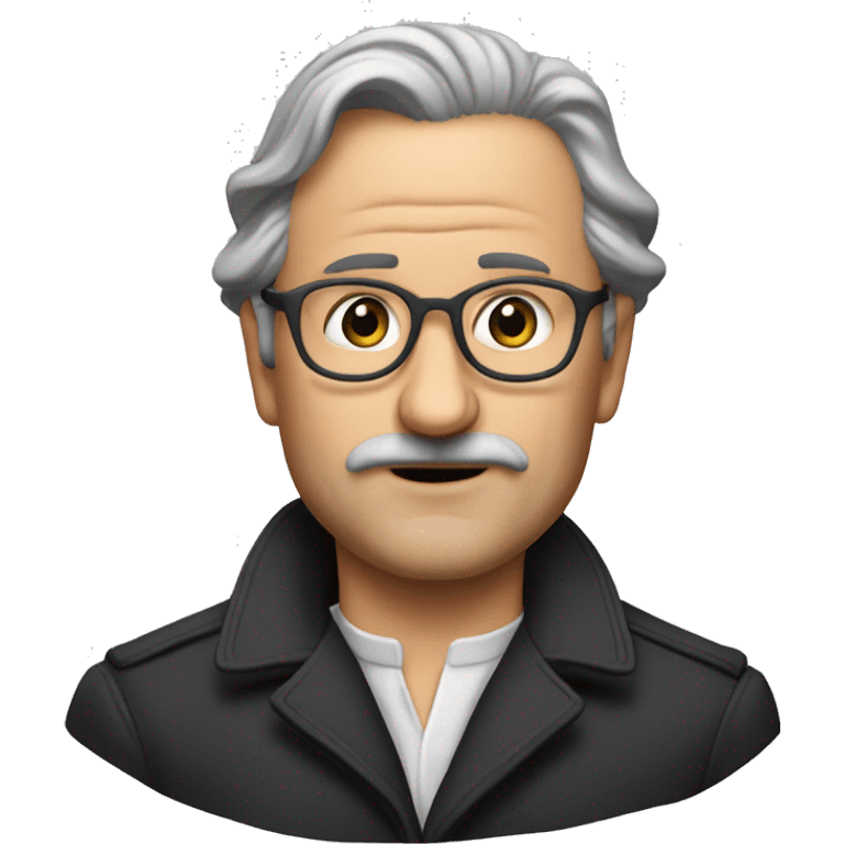 ettore sottsas emoji