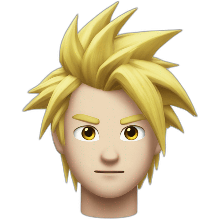 Cloud strife emoji