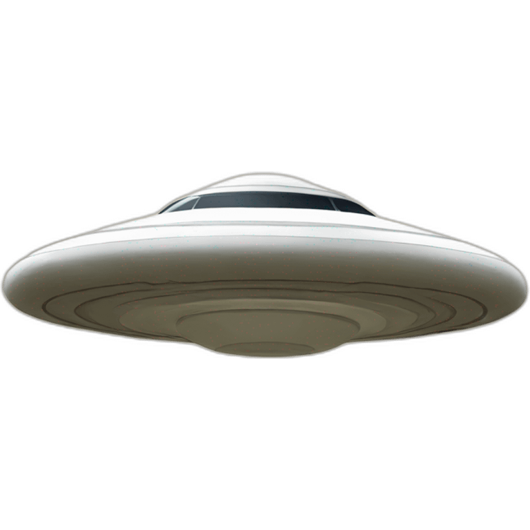 lebowski flying saucer emoji