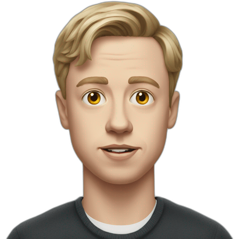 Owen Jones emoji