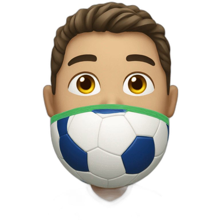 Fifa emoji