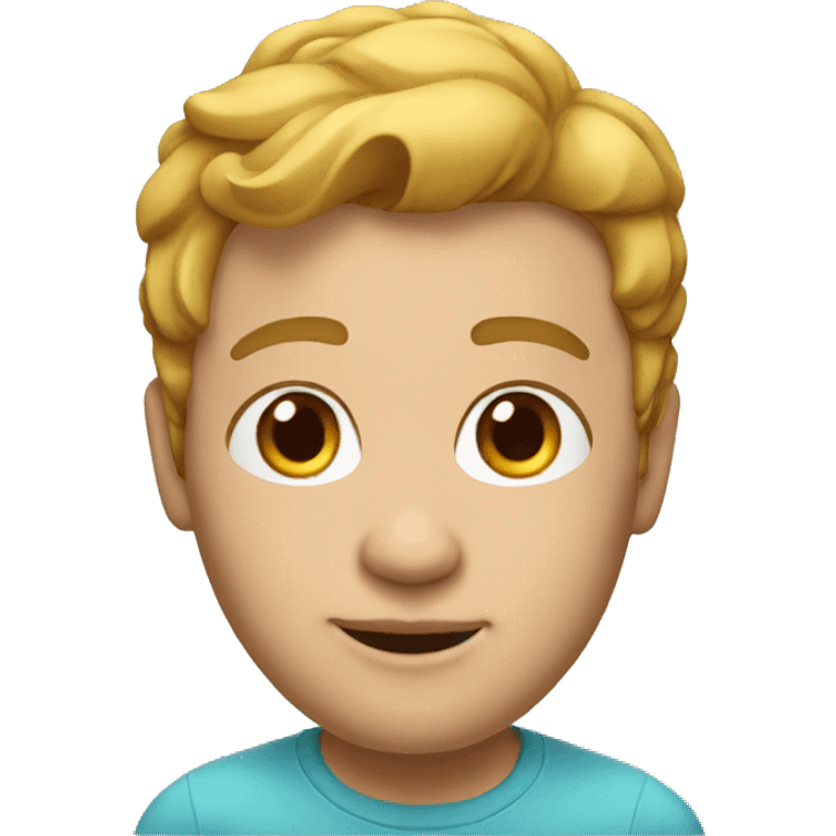 Memoji emoji