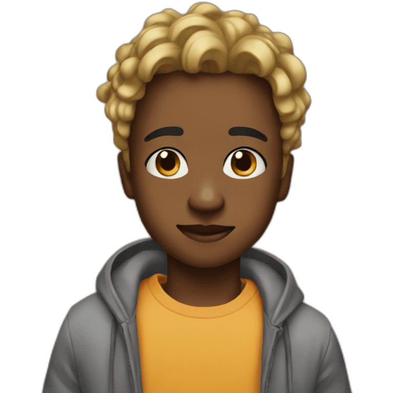 lil tjay emoji