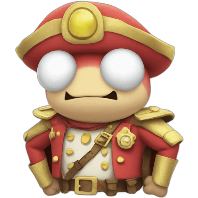 captain toad emoji