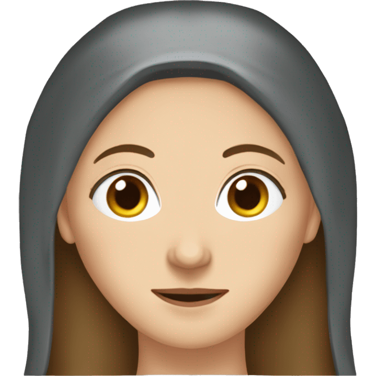 Queen catherine of Aragon  emoji