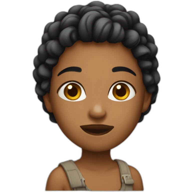 Anya emoji