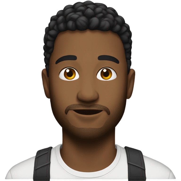 Brandon emoji