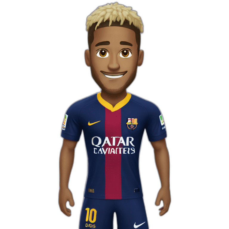 neymar.jr emoji