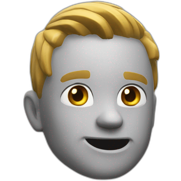 Fortnite emoji