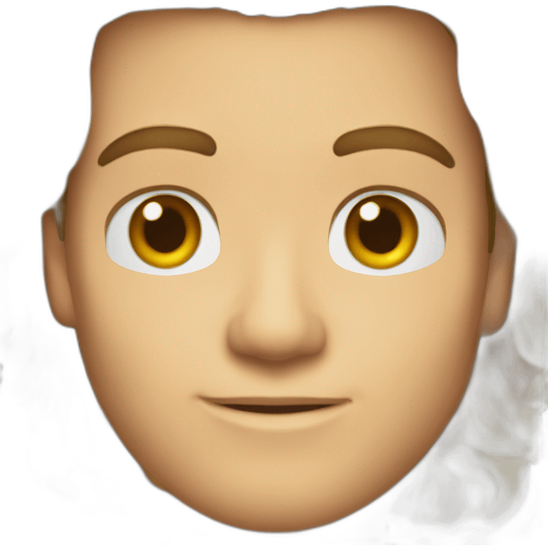 Leonardo di caprio emoji