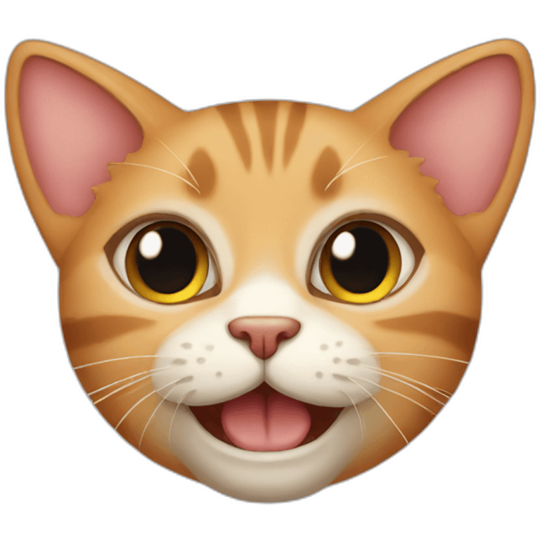 cat emoji