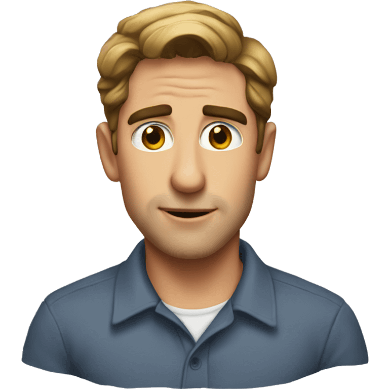 Rafe Cameron emoji