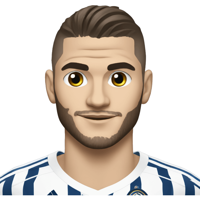 Mauro Icardi emoji